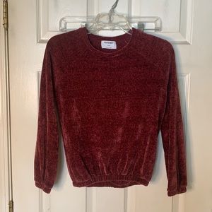 Old Navy sweater girls size 14